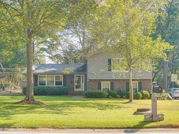 2621 Manor Pl, Ellenwood, GA 30294