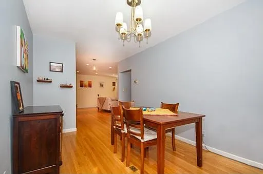 1 bed, 987 sqft, $3,000 — Photo 3