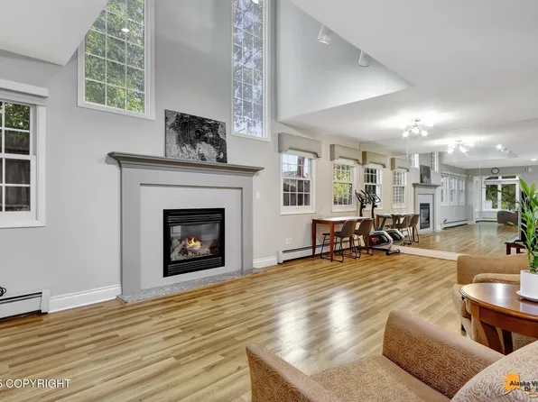 3601 Raspberry Rd APT 3A, Anchorage, AK 99502