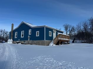 2804 Springbrook Rd, Stirling Rawdon, ON K0K3C0