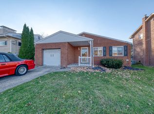 320 N Hamilton Ave, Harwick, PA 15049