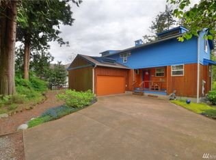 1140 Hughes Ave, Blaine, WA
