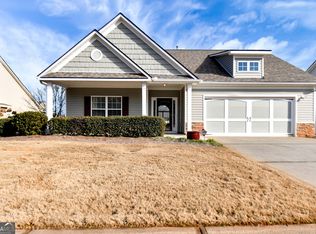 816 Ideal Pl, Winder, GA 30680