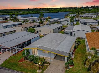 235 Martinique Rd, North Port, FL 34287