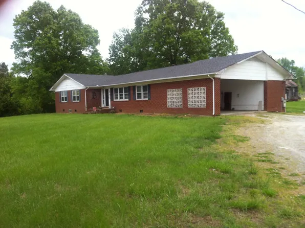 645 Tot Dellinger Rd, Cherryville, NC 28021