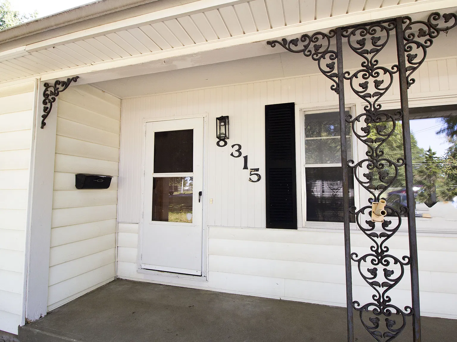 8315 East Gregory Boulevard - 1 — Photo 1