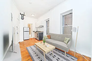 Rented by Living New York