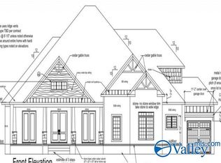100 Twisted Cedar Cir, Madison, AL 35756