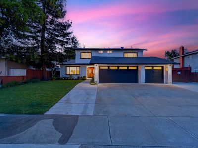 895 Greenwich Dr, Gilroy, CA, 95020