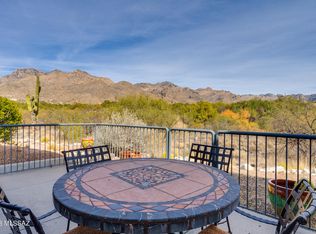 5800 N Kolb Rd UNIT 4122, Tucson, AZ 85750