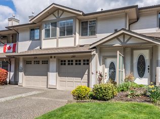 20391 96th Ave #280, Langley, BC V1M2L2