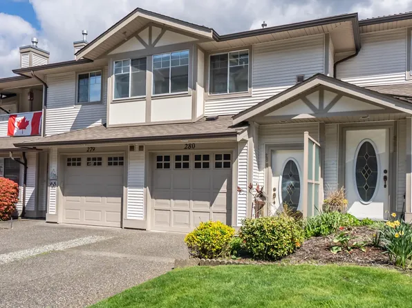 20391 96th Ave #280, Langley, BC V1M 2L2