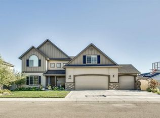 10305 W Virginia City St, Star, ID 83669