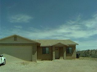 820 W Western Pl, Nogales, AZ 85621