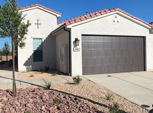 804 N Via Modelo Cir, Washington, UT 84780