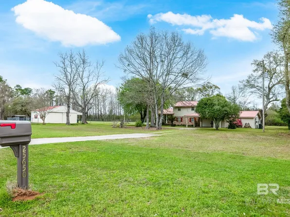 25650 Baldwin Beach Express, Robertsdale, AL 36567