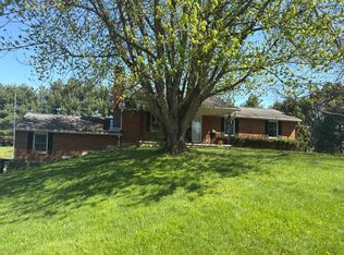 6730 State Route 134, Lynchburg, OH 45142
