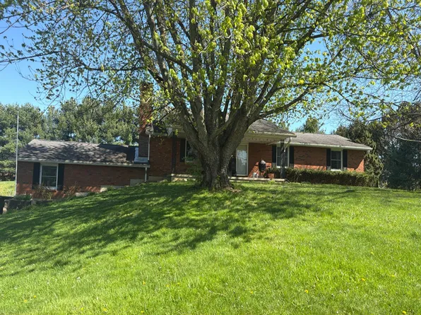 6730 State Route 134, Lynchburg, OH 45142