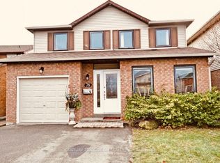 78 Floribunda Cres, Brampton, ON L6T 4S2