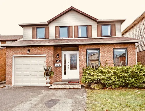 78 Floribunda Cres #MAIN Photo 1