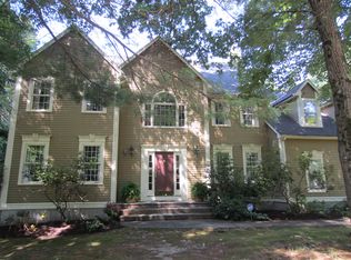 11 Fieldstone Path, Walpole, MA 02081