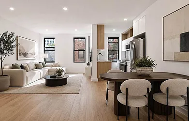 78 Thayer Street, #1A