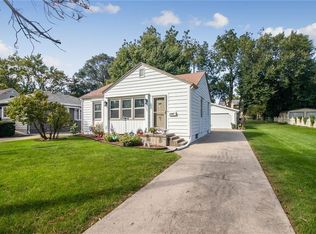 1227 Birch Ln, Des Moines, IA 50315