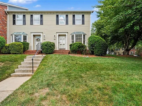 1100 Yellowbell Pl, Greensboro, NC 27410