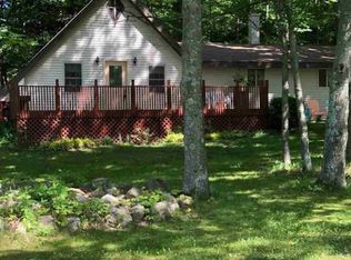 101 Forest Trl, Leroy, MI 49655