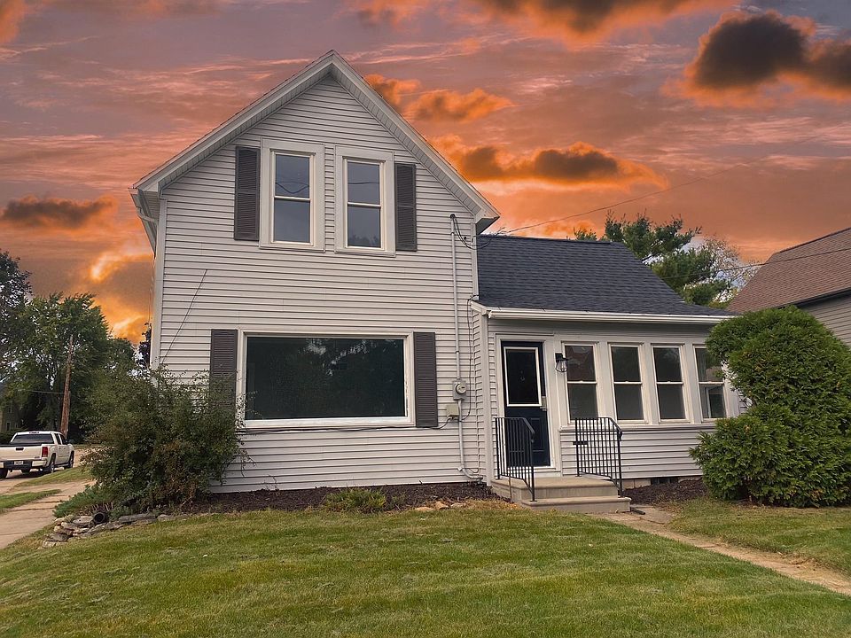 714 W Wisconsin Ave, Kaukauna, WI 54130 Zillow