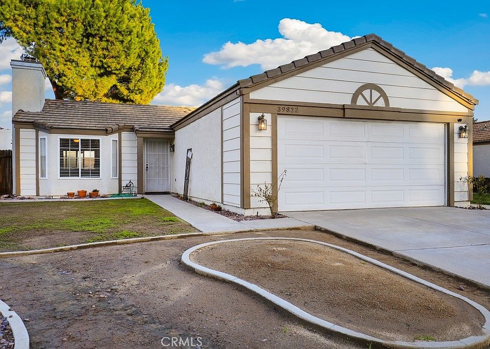 1st image of 39832 Snow Gum Ln