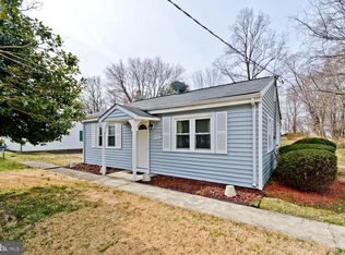9517 Badger Ave, Clinton, MD