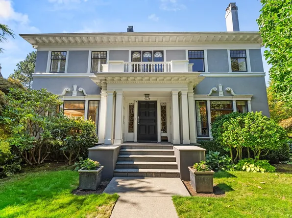 6339 Adera St, Vancouver, BC V6M 3J7