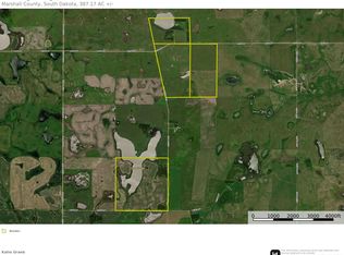 43688 104th St, Veblen, SD 57270