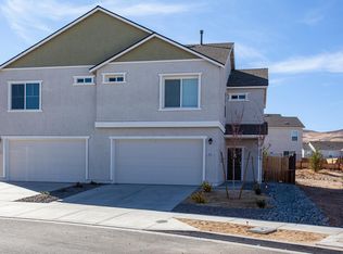 8564 Stormy Sky Ln, Reno, NV 89506