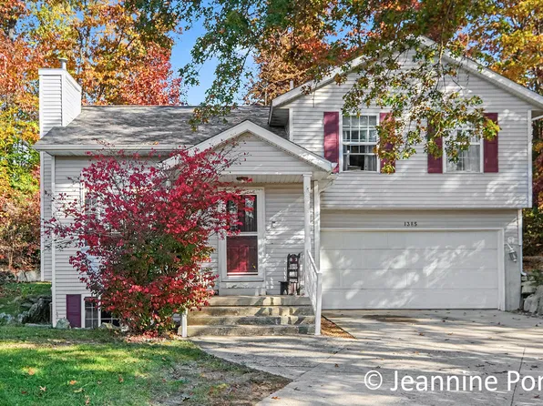 1385 Scott Creek Dr NE, Belmont, MI 49306