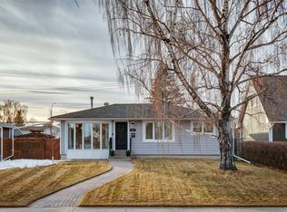 412 E Athlone Rd SE, Calgary, AB T2H 1V7