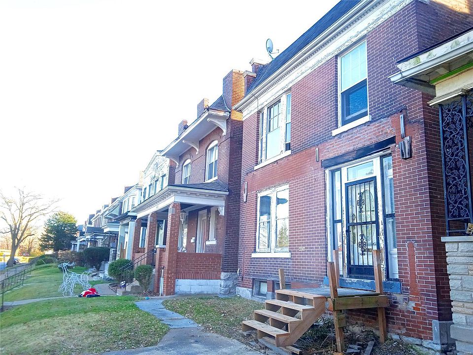 4936 Labadie Ave, Saint Louis, MO 63115 MLS 22074879 Zillow