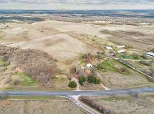 6601 E Fm 4, Grandview, TX 76050