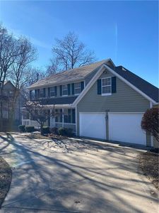 1152 S 105th St, Edwardsville, KS, 66111