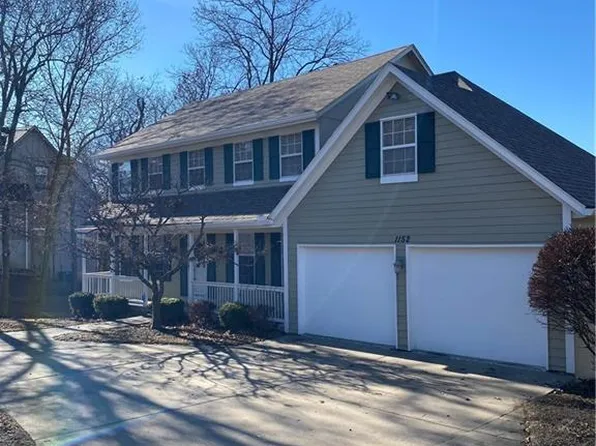 1152 S 105th St, Edwardsville, KS 66111