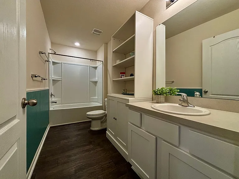 2427 Falling Star Ln — Photo 19