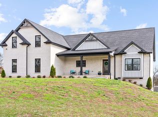 1005 Hickory Point Rd, Clarksville, TN 37043