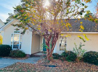 331 Lake Rd, Greenville, NC 27834