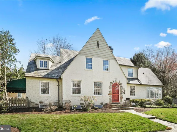 5311 Tilbury Way, Baltimore, MD 21212