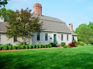 560 Usquepaugh Rd, South Kingstown, RI 02892