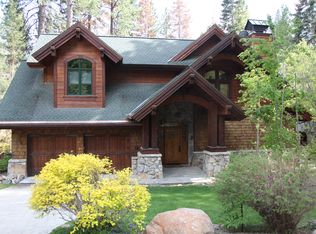 847 Freels Peak Dr, Incline Village, NV