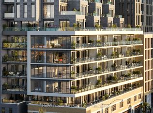 8 Manor Rd W #603, Toronto, ON M4S 0E6