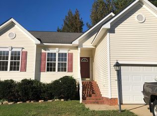 2900 Rainford Ct, Raleigh, NC 27603