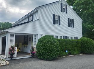 92 Main St UNIT 1, Hopkinton, MA 01748